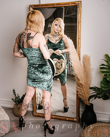 Christmas Shoot