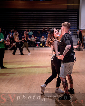 Canada Zouk Congress