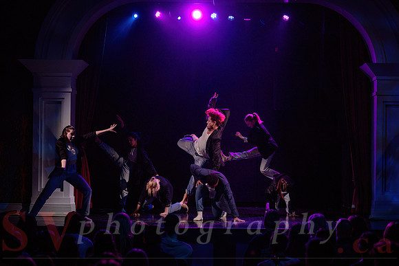 22nd Annual Showcase & Afterparty!