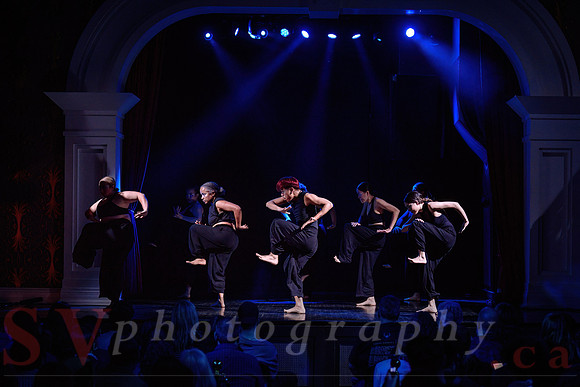 22nd Annual Showcase & Afterparty!