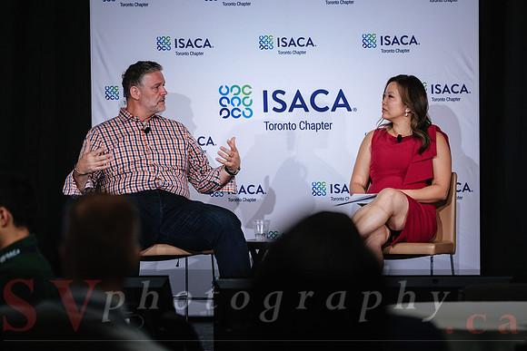 ISACA Annual Summer Conference