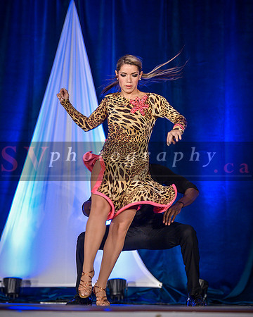 Patrick & Karina from Toronto