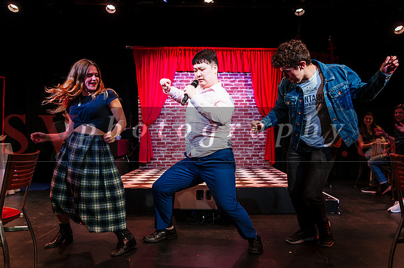IMPROMPTU