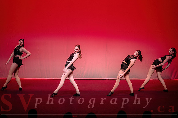 City Dance Corps - Kids Recital