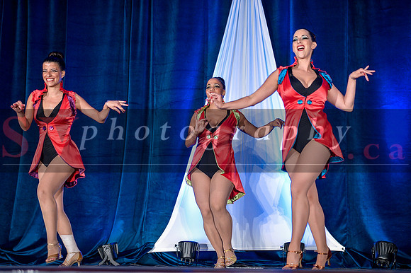 Toca Danse