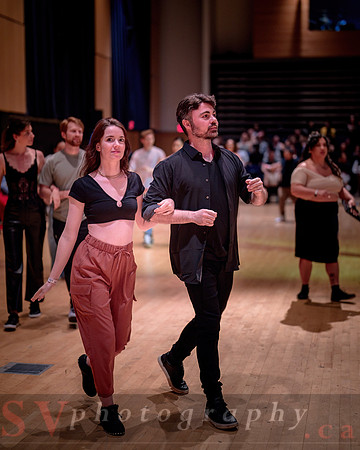 Canada Zouk Congress