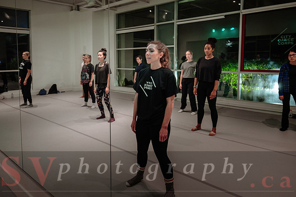 City Dance Corps Oakville