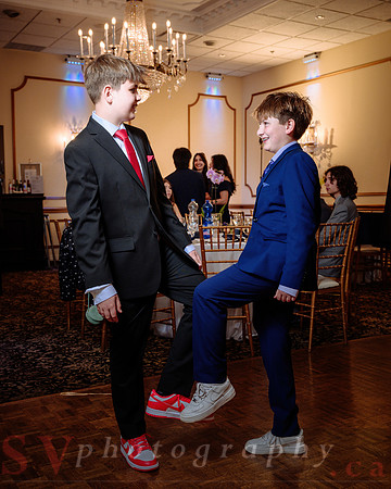 Daniel & Tatjana Wedding