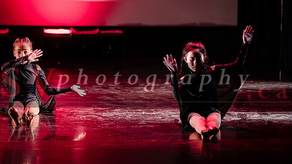 City Dance Corps Youth Program