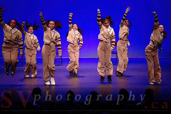 City Dance Corps - Kids Recital