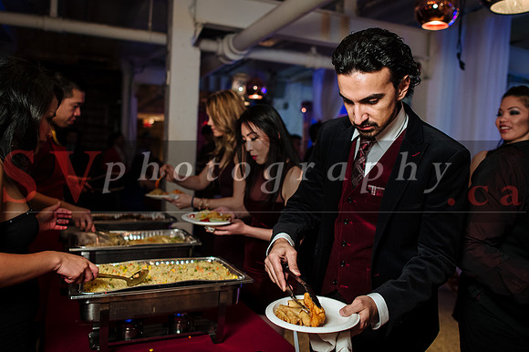 iFreeStyle's 8th Annual Latin Dance Christmas Gala "FASHION GAME