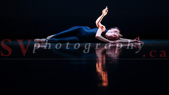 George Brown Dance - Unleashed 2019