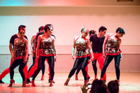 iFreestyle.ca Latin Dance Company