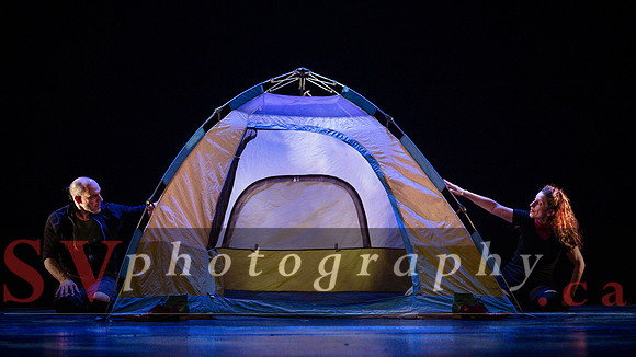 Dance Ontario - Dance Weekend 2016