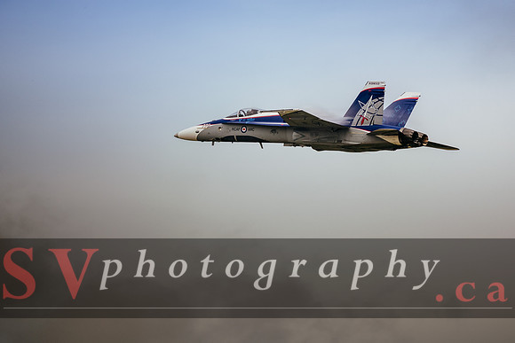 Airshow London 2018