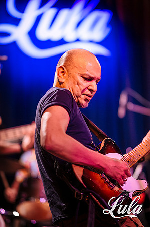 Soukustek at Lula Lounge