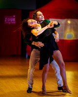 Canada Zouk Congress