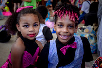 City Dance Corps - Kids Recital