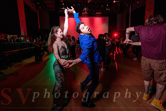 Canada Zouk Congress