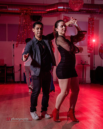 Toronto Dance Fridays
