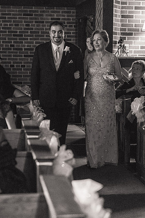Giselle and Mike