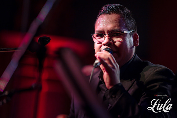 Tribute to the Music of Frankie Ruiz
