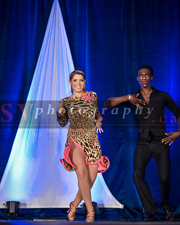 Patrick & Karina from Toronto