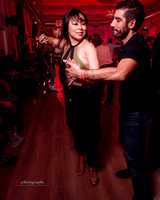 Toronto Salsa Fridays