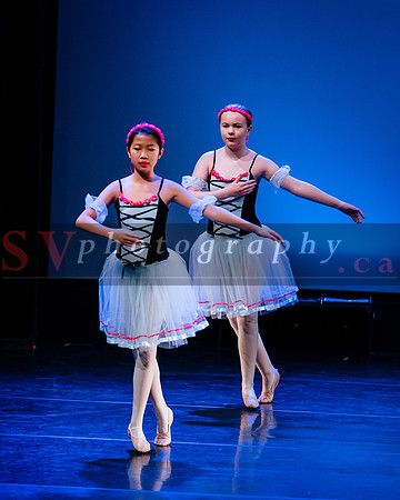 City Dance Corps Youth Program