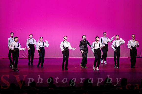 City Dance Corps - Kids Recital