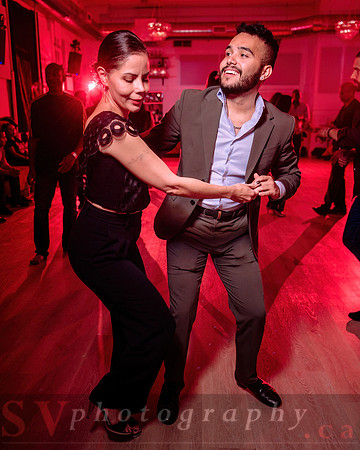 Toronto Salsa Fridays