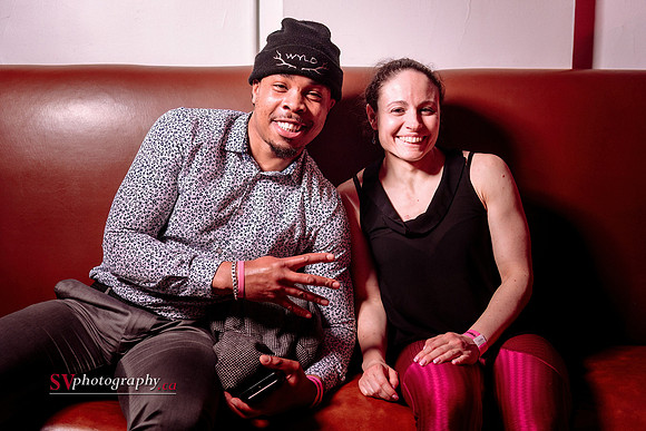 Toronto Salsa Fridays