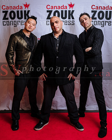 Canada Zouk Congress
