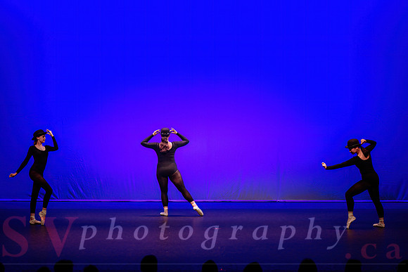 City Dance Corps - Kids Recital