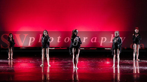 City Dance Corps Youth Program