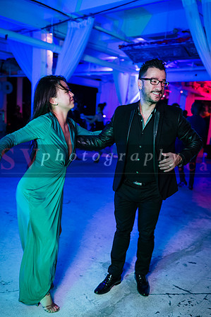 iFreeStyle's 8th Annual Christmas Gala - Social Dancing