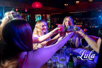 Lula Lounge presents Grand Illusion