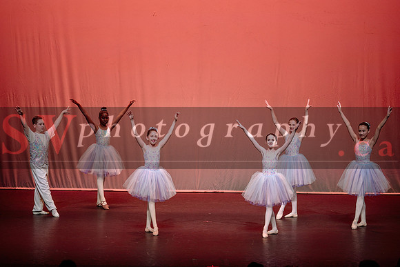 City Dance Corps - Kids Recital