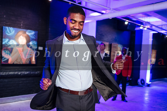 iFreeStyle's 8th Annual Latin Dance Christmas Gala "FASHION GAME