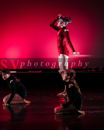 City Dance Corps Youth Program