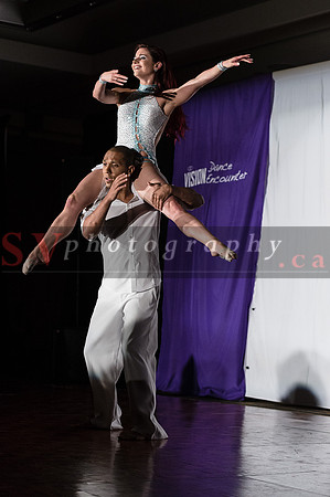 Vision Dance Encounter-Vision Gala