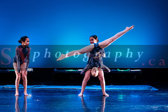 City Dance Corps Youth Program
