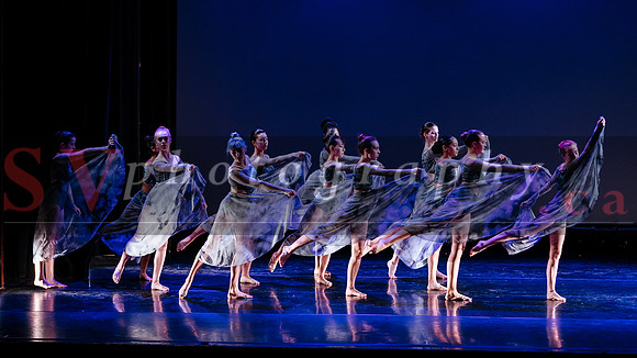 City Dance Corps Youth Program
