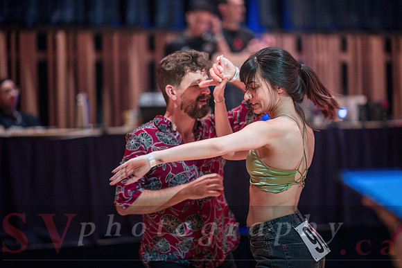 Canada Zouk Congress