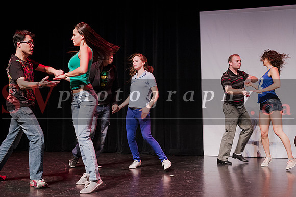 See Inside Me at Markham Flato Theatre