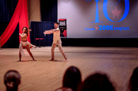 Canada Zouk Congress - Sat