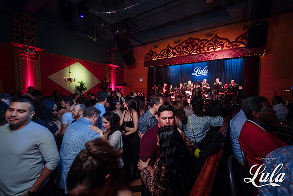 Tribute to the Music of Frankie Ruiz