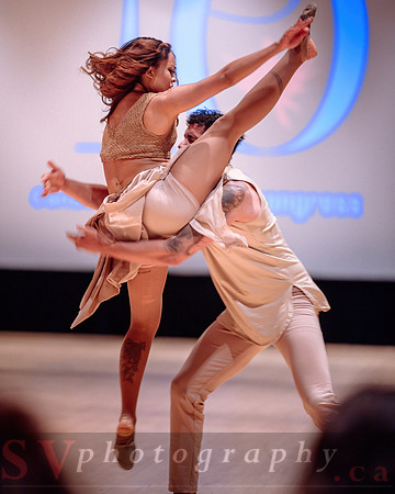 Canada Zouk Congress - Sat