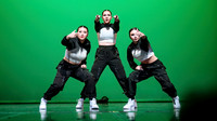CDA Dance Inc - Competitive Showcase