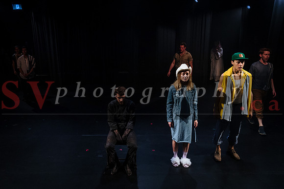 The Last Days of Judas Iscariot